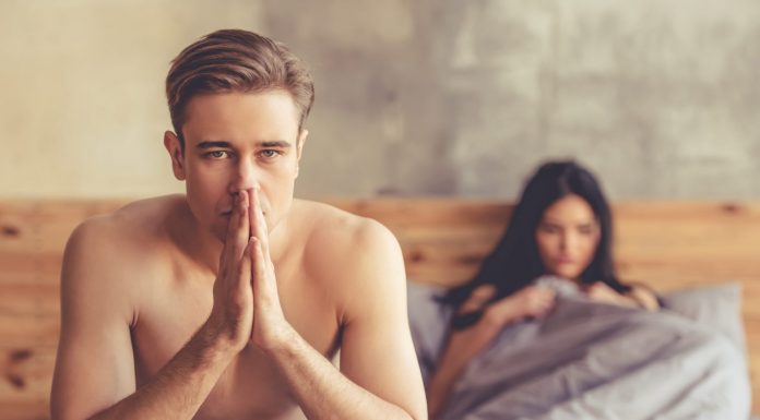 får klar for Anal Sex