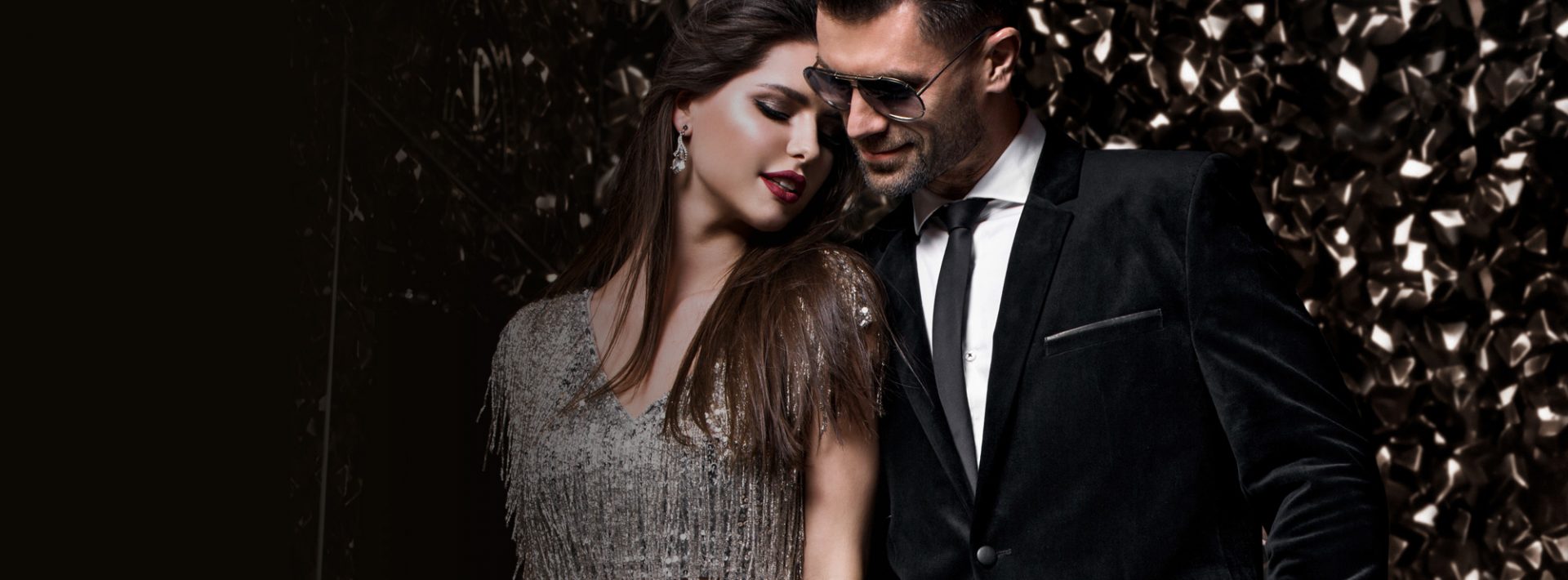 Hardcore sexfest for å feire et nytt år Artikkelbilde